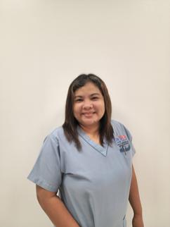 Myra L. Liangco, RN